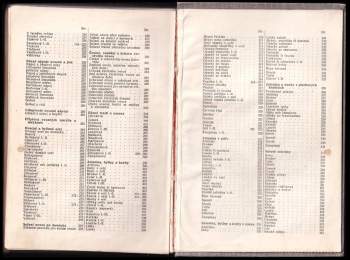 Milada Benešová: Nakládání, zavařování a používání všeho ovoce i zeleniny