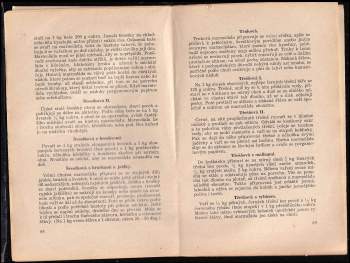 Milada Benešová: Nakládání, zavařování a používání všeho ovoce i zeleniny--