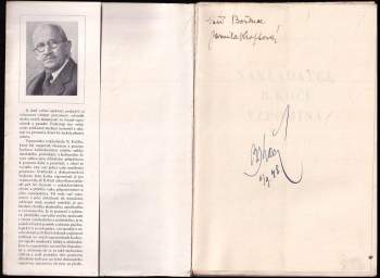 Jarmila Kroftová-Kočová: Nakladatel B. Kočí vzpomíná