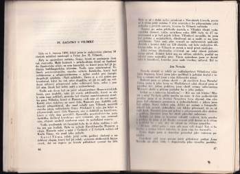 Jarmila Kroftová-Kočová: Nakladatel B. Kočí vzpomíná