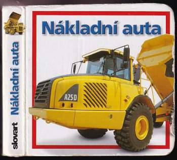 Nákladní auta