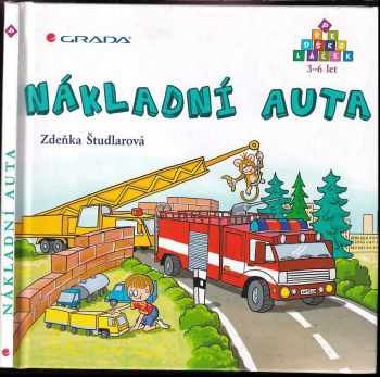 Nákladní auta