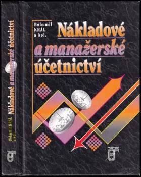 Nákladové a manažerské účetnictví