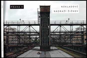 Rudolf Prekop: Praha 3