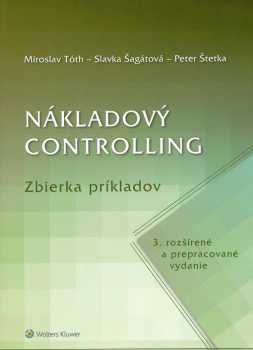 Nákladový controlling