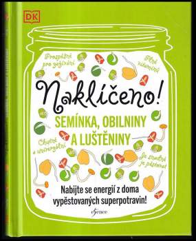 Caroline Bretherton: Naklíčeno!
