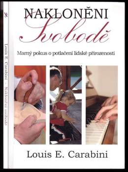 Nakloněni svobodě