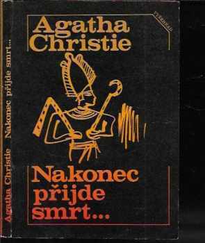 Agatha Christie: Nakonec přijde smrt--