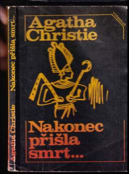 Nakonec přijde smrt--
