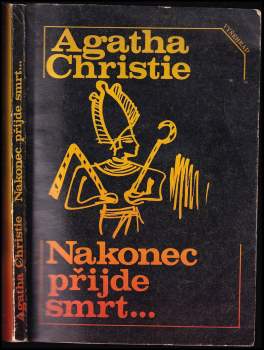 Agatha Christie: Nakonec přijde smrt--