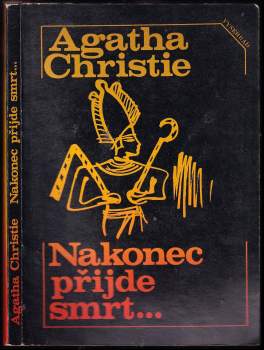 Nakonec přijde smrt--