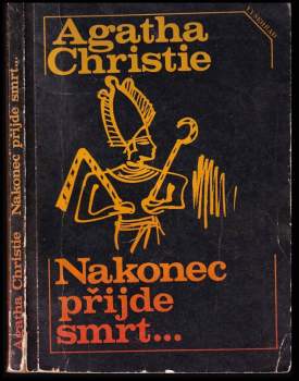 Agatha Christie: Nakonec přijde smrt--