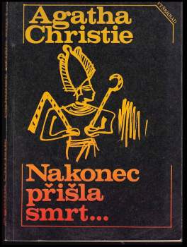 Agatha Christie: Nakonec přijde smrt--