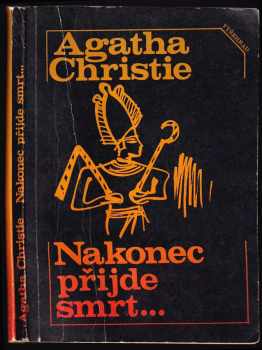 Agatha Christie: Nakonec přijde smrt