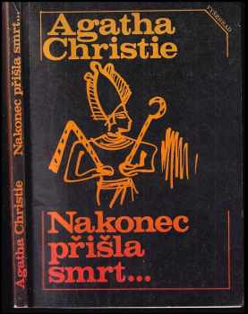 Agatha Christie: Nakonec přijde smrt--