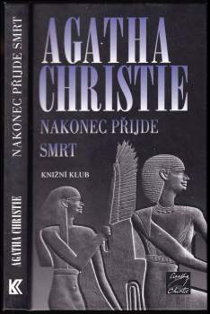 Agatha Christie: Nakonec přijde smrt