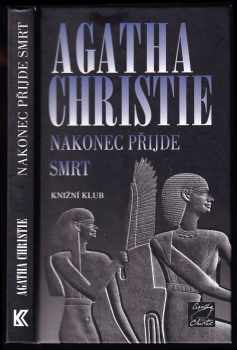 Agatha Christie: Nakonec přijde smrt