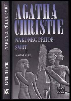 Agatha Christie: Nakonec přijde smrt