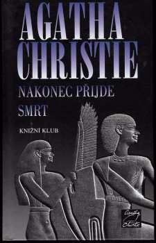 Agatha Christie: Nakonec přijde smrt