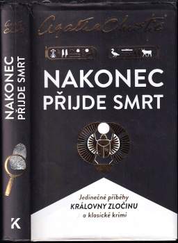 Nakonec přijde smrt