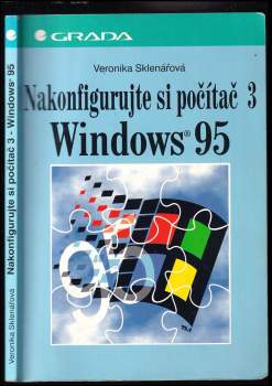 Nakonfigurujte si počítač 3 - Windows 95
