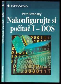Nakonfigurujte si počítač I - DOS