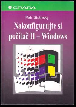 Nakonfigurujte si počítač II - Windows