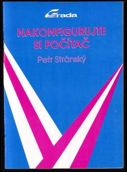 Jiří Stránský: Nakonfigurujte si počítač