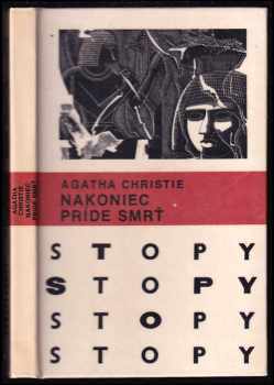 Nakoniec príde smrť - Agatha Christie (1979, Mladé letá) - ID: 811953