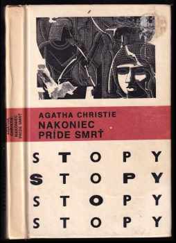 Nakoniec príde smrť - Agatha Christie (1979, Mladé letá) - ID: 697137