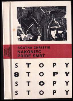 Nakoniec príde smrť - Agatha Christie (1979, Mladé letá) - ID: 836165