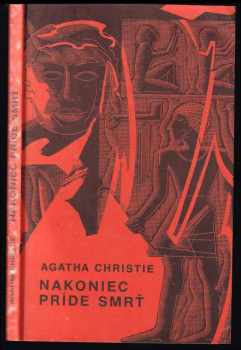 Agatha Christie: Nakoniec príde smrť