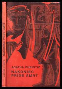 Nakoniec príde smrť - Agatha Christie (1986, Mladé letá) - ID: 723888