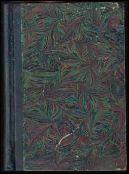 Josef Jireček: Nákres mluvnice staročeské