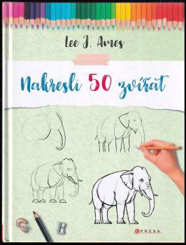 Nakresli 50 zvířat