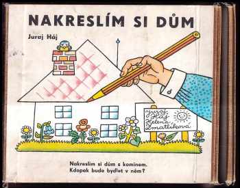 Dušan Roll: Nakreslím si dom