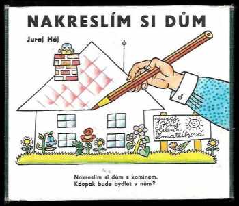 Nakreslím si dům