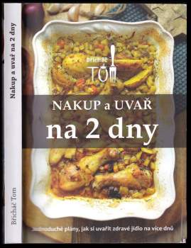 Nakup a uvař na 2 dny