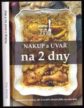 Nakup a uvař na 2 dny