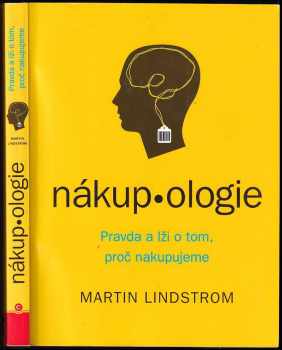 Martin Lindström: Nákupologie