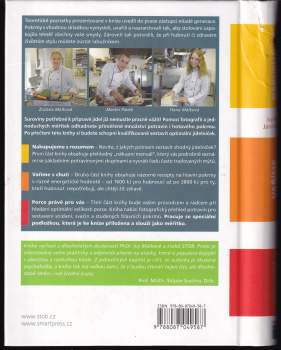 Iva Málková: Nakupujeme s rozumem, vaříme s chutí