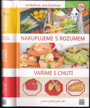 Nakupujeme s rozumem, vaříme s chutí