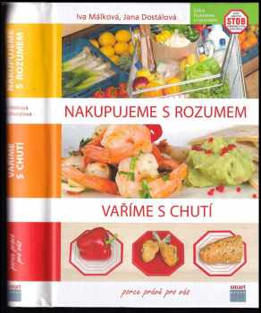 Nakupujeme s rozumem, vaříme s chutí