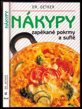 Thomas Diercks: Nákypy