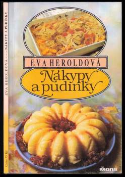 Nákypy a pudinky