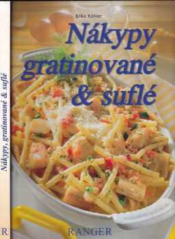 Nákypy gratinované & suflé