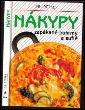 Nákypy
