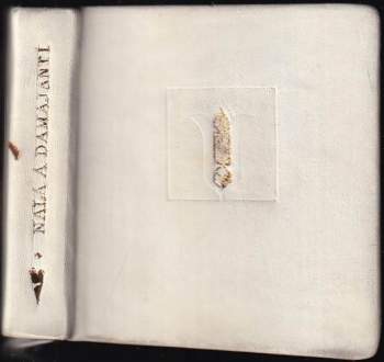 Jaromír Skřivánek: Nala a Damajantí