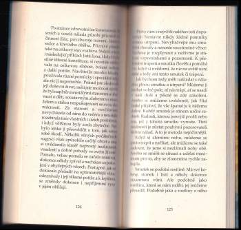 Norbert Fabián Čapek: Nálada