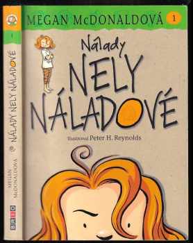 Nálady Nely Náladové